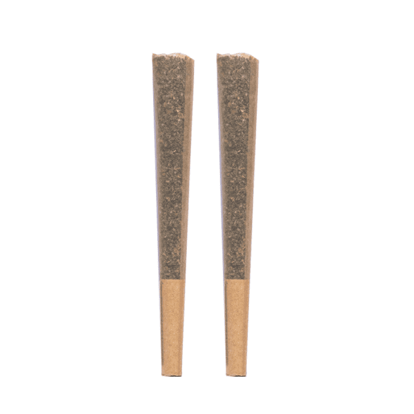 Flying Monkey THC-A Diamond Infused Pre Rolls 4G - Image 10