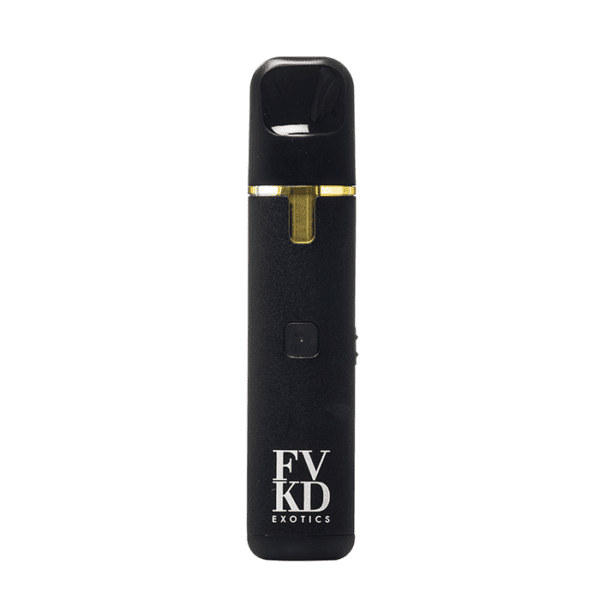 FVKD EXOTICS Liquid Diamonds Disposable 3.5G - Image 9