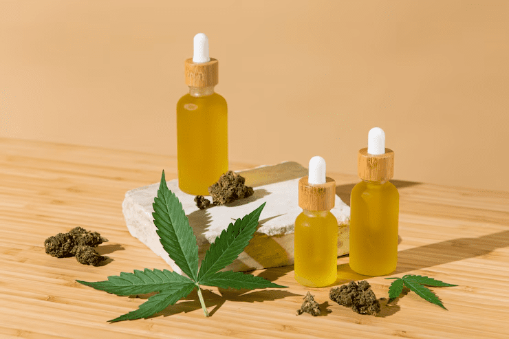 How to Choose the Right Hemp Product for Your Needs 1 cbd oil dropper assortment 23 2149013550
